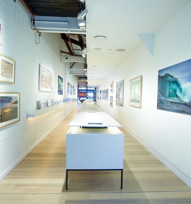 Aquabumps Gallery