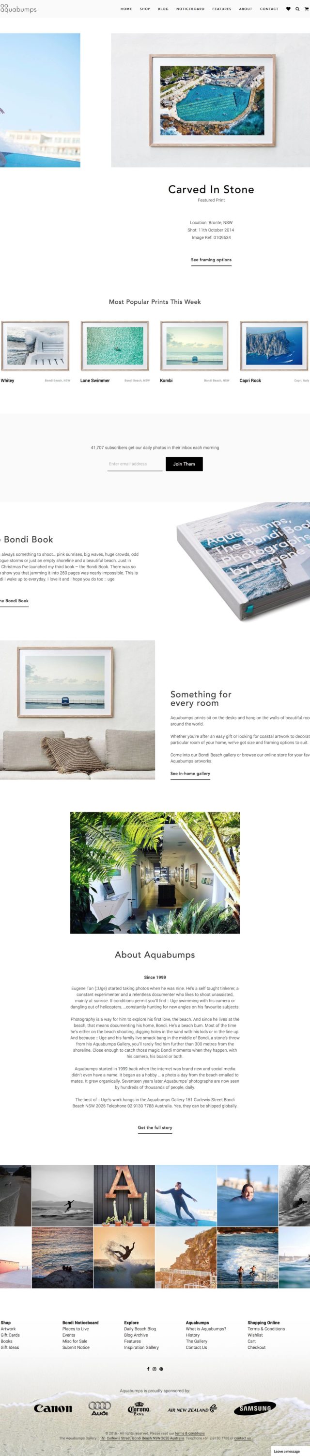 Eugene Tan Design