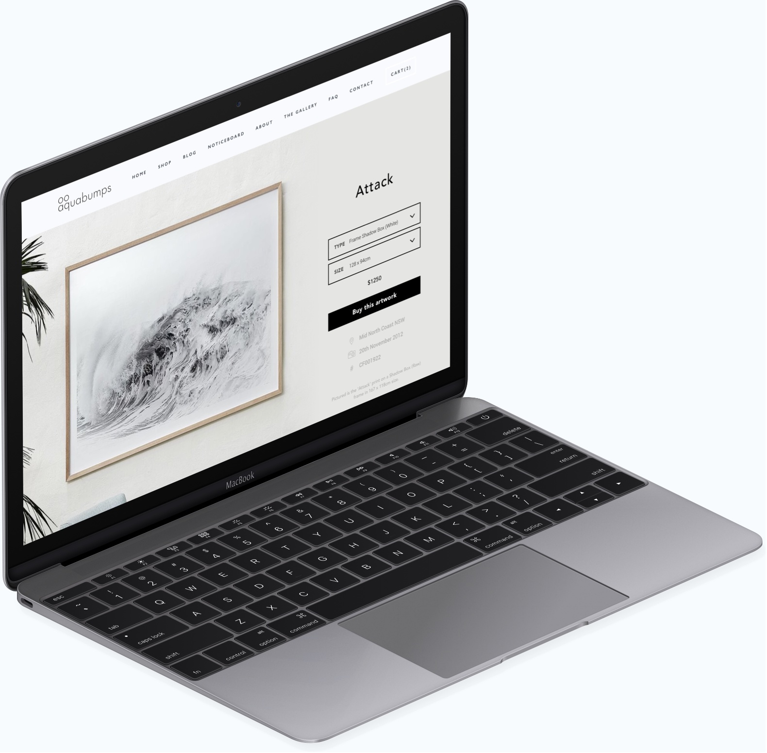 macbook